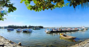 Tour Cù Lao Chàm 1 ngày