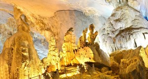 Động Phong Nha