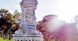 Tour Bạch Mã 1 ngày