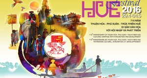 Festival Huế 2016