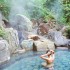 Công viên suối khoáng nóng Thần Tài