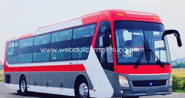 bảng giá thuê xe du lịch tại Đà nẵng